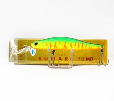 Tiemco Sumari MD 90F Minnow Floating Bait 218 (9905)