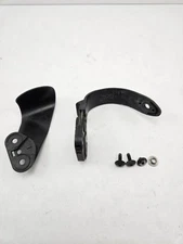 Used Safariland Replacment SLS Hood Assembly Mechanism Left Hand LH Screws