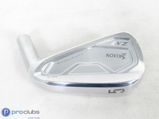 New Srixon ZX7 MkII 5 Iron - Head Only - 508510