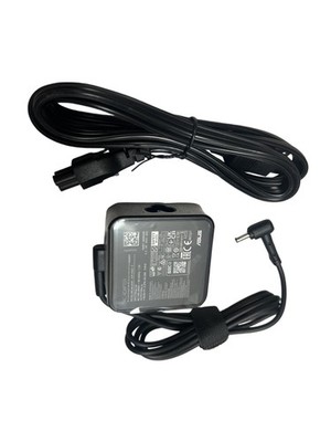 Genuine AC Adapter For ASUS VivoBook Flip 14 TP412FA TP412UA Laptop Charger Cord