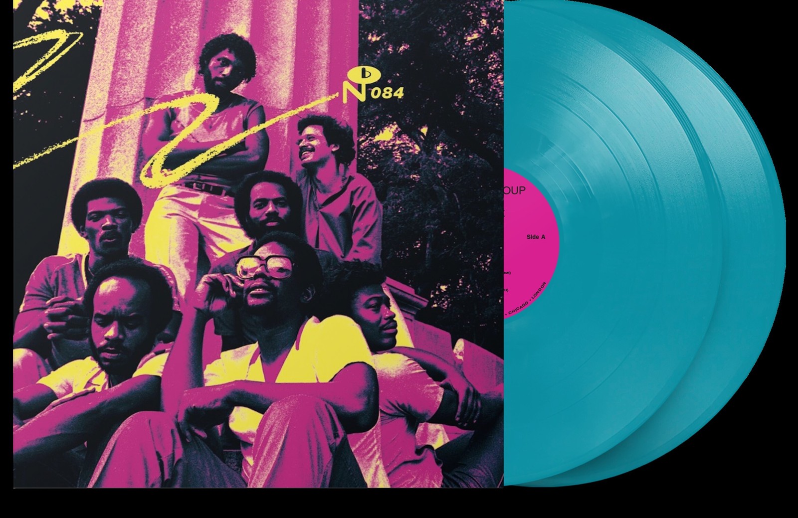 Maxx Traxx и третий рельс Maxx Traxx: Третий рельс (винил) (ИМПОРТ ИЗ Великобритании)