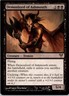 Demonlord of Ashmouth R Avacyn Restored 96 NM
