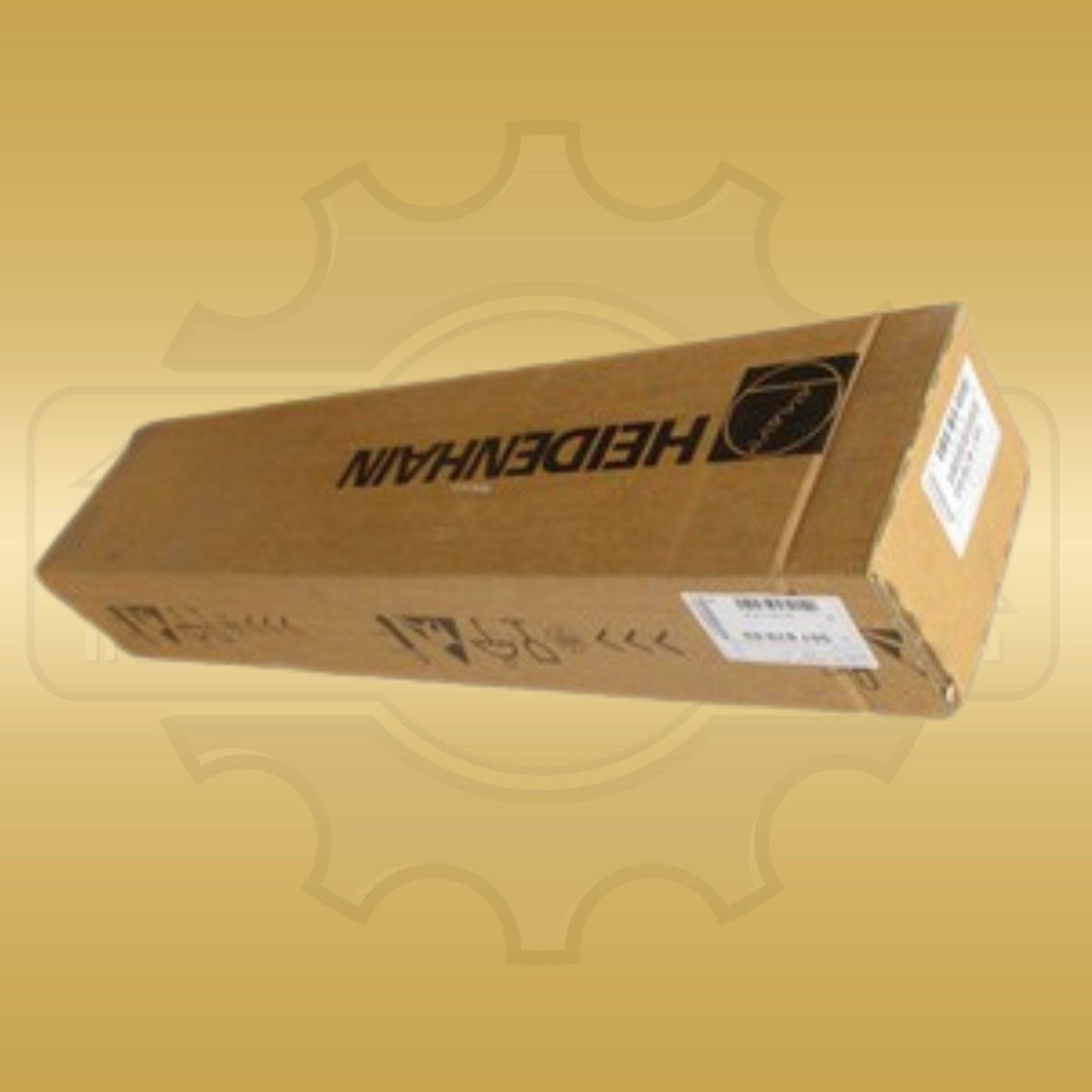 Heidenhain 557679-03 LC 183 absolute linear encoder