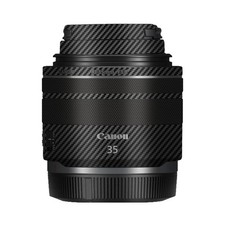 Mebont For RF 35mm F1.8 Macro IS STM Decal Skin Vinyl Wrap Film Lens