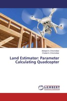 Abhijeet A. Chincholkar (U. A.) | Land Estimator: Parameter Calculating...