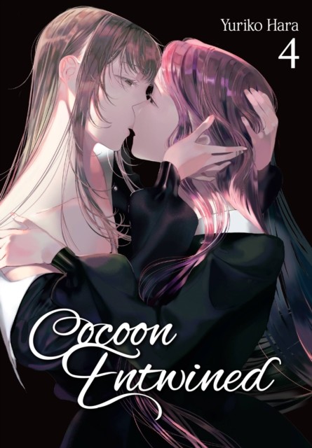 Cocoon Entwined, Vol. 4 by Amanda Haley (Paperback Book)