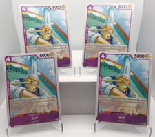 Zeff OP12-072 Prices | One Piece Legacy of the Master | One Piece
