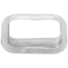  Outdoor Rain Gutter Outlet Gutter Drain Part Rain Gutter Adapter Gutter