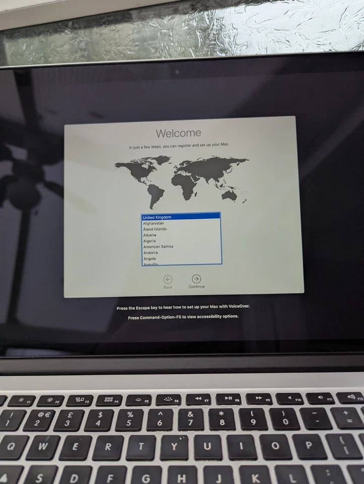 15-inch Apple MacBook Pro 2.7GHz i7 16GB RAM 256GB SSD A1398 Early 2013 26408 - Image 4 of 4