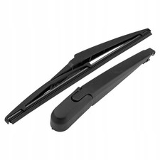 Heck-Wischerarm + Scheibenwischer hinten Set für SUZUKI GRAND VITARA II 2005-