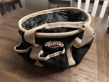 Horse Tack - Weaver Grooming Tote Arena Bag