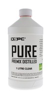 XSPC Pure Coolant 1 Liter Clear 5060596651395