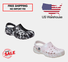Best Seller Super Crocs.7 Adult Unisex Baya Clog