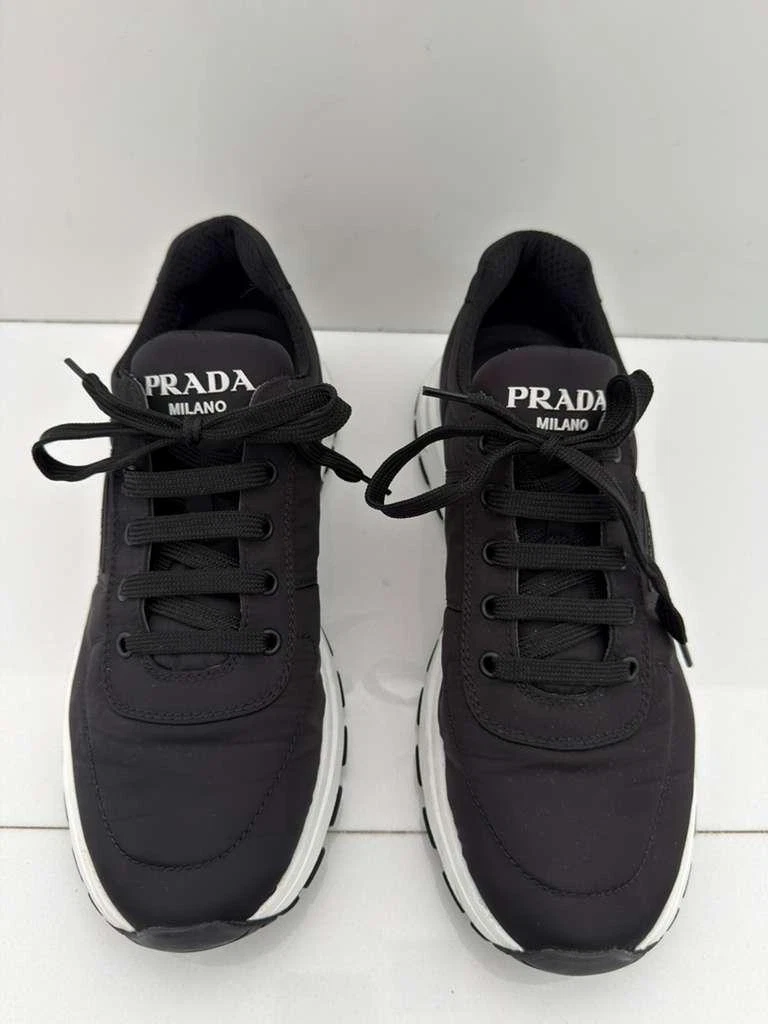 PRADA Nylon Casual Shoes for Men for sale | eBay