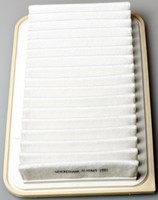 Denckermann Luftfilter A140889 Umluftfilter FüR Suzuki Splash Swift FZ EX NZ H08