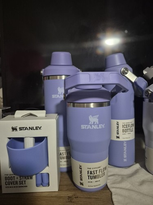#ad Stanley Water Bottle Variety Individually Or Bundle NEW $30.00