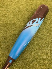 Easton ADV 360 Ice Limited Edition 2 5/8" USA Youth Bat 2025 -11 