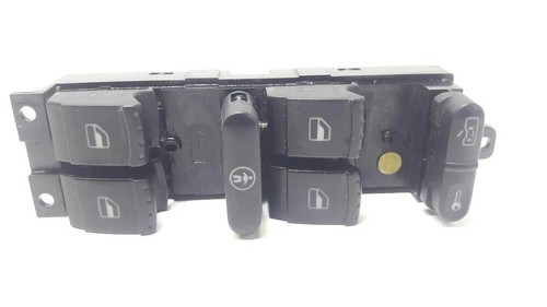 VW PASSAT B7 ALLTRACK 365 Fensterheber Schalter Vorne links 1J4959857B 31307911