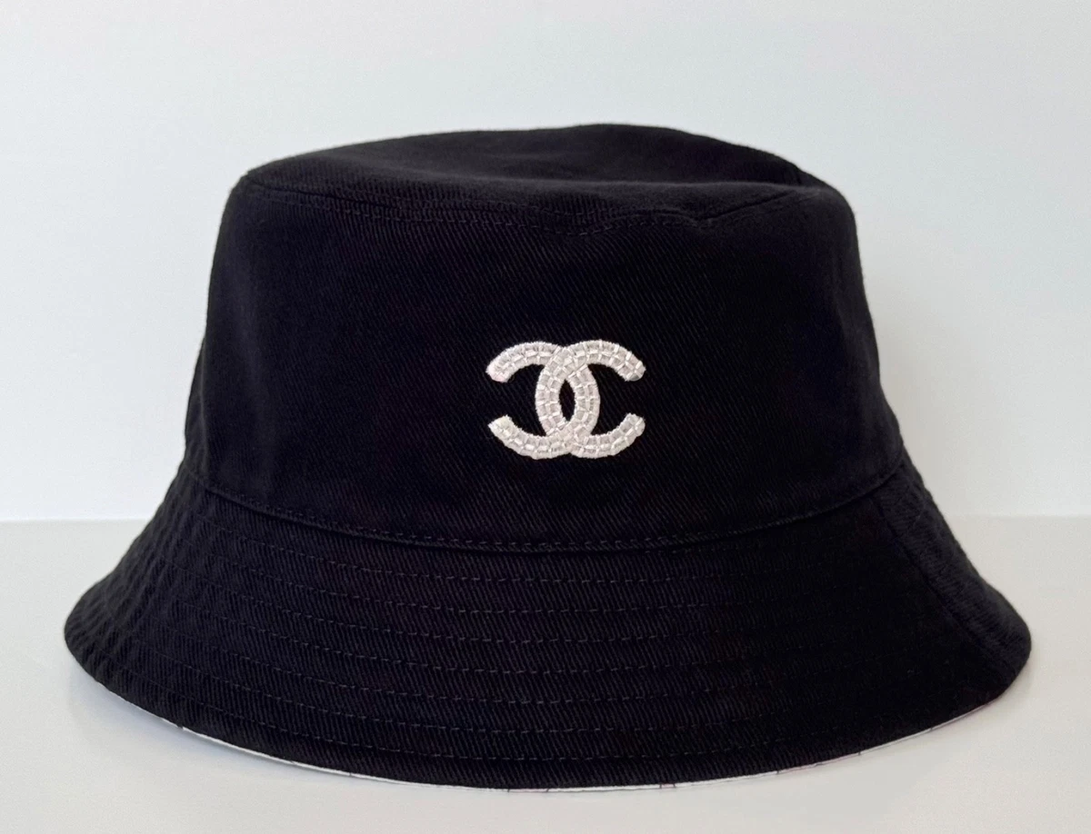 CHANEL Hats for Women for sale | eBay