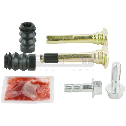 Guida per Pinza Freno Anteriore Set Adatto A per Ford OE: 1433957 ...