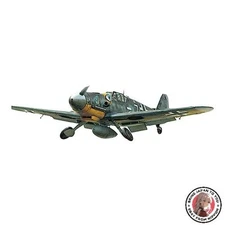 NEW Tamiya 60790 1/72 Messerschmitt BF109 G-6 Plastic Model Airplane Kit