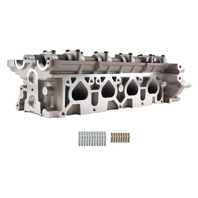 Cylinder Head Assy KA24-DE for Nissan Xterra 240SX Frontier 95-04