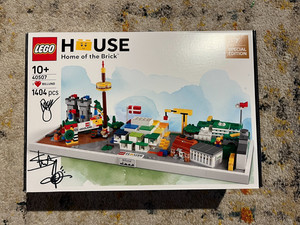 Lego 40504 | eBay