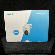 Reolink Go Security Camera 1080P