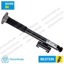 B4 Gasdruckstoßdämpfer hinten u.a.: Mercedes-Benz E-Klasse W213, Bj. 2016-2023