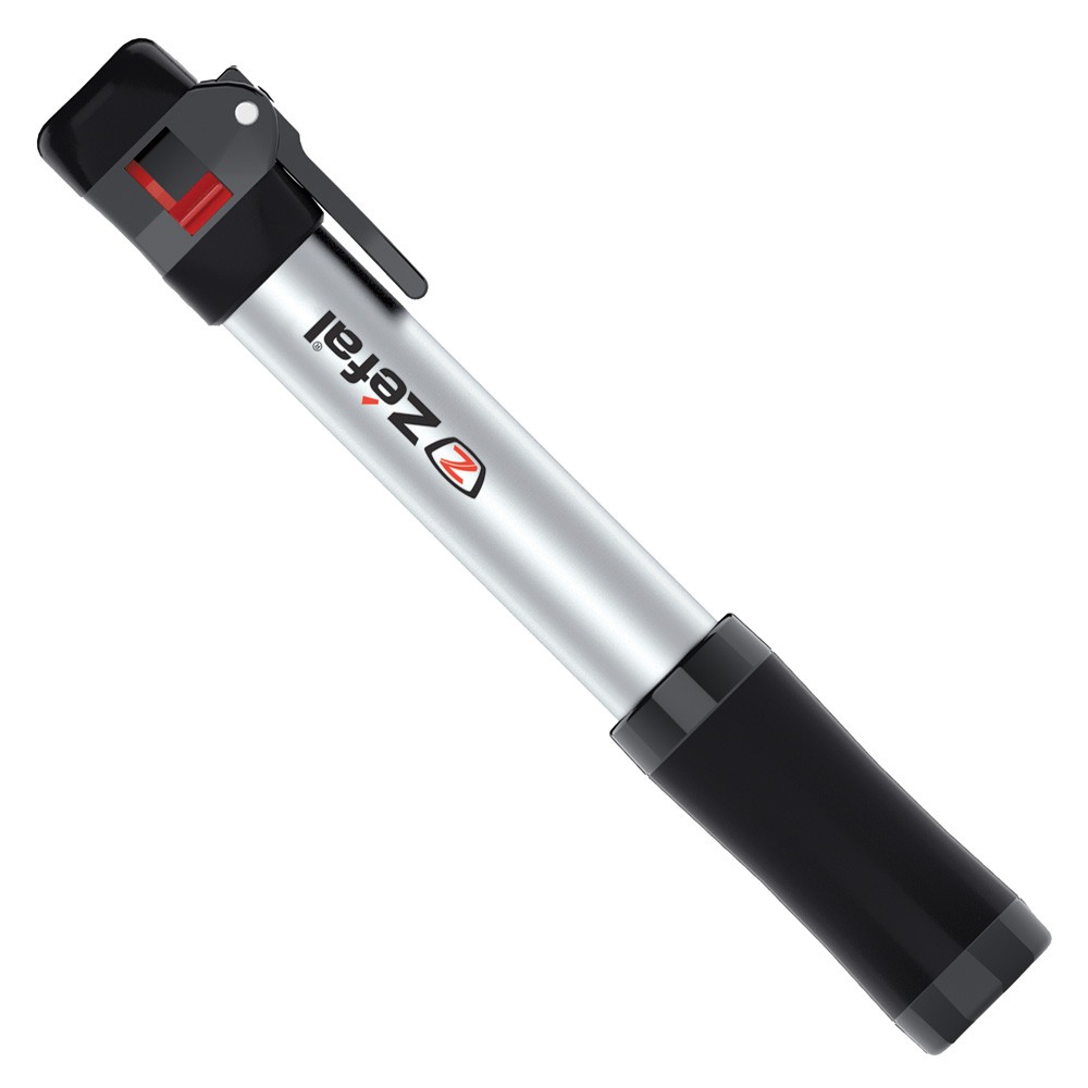 Zefal 362d50 - minipumpen-aluminium-inflatorpumpenventil 5690₽