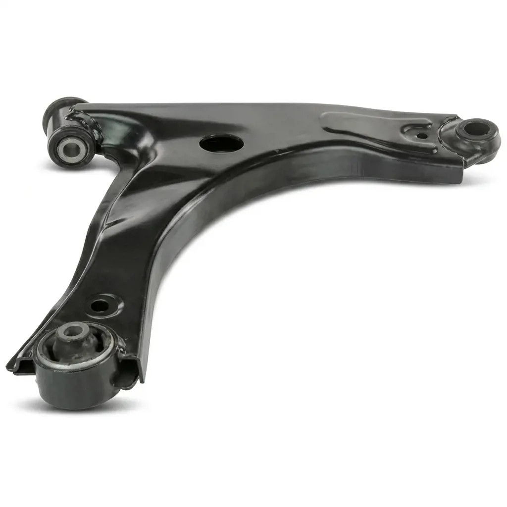 Für DELPHI TC3747 Track control arm TC3747 Front axle track control arm R botto - Bild 2