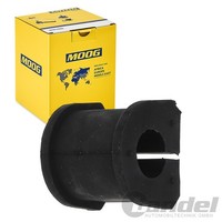 Moog Lagerung Stabilisator 18Mm Hinten Passend FüR Fiat Croma Opel Signum Vectra