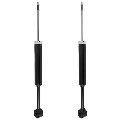 2pcs Rear Left Right Struts Shocks For 2015-2017 Chrysler 200 346254 5514