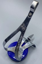 Clip punta Campagnolo 50° anniversario usato taglia media (clip punta singola)