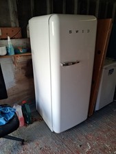 SMEG Refrigerator 50