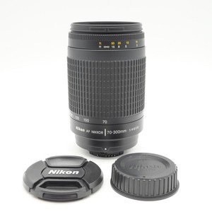 Nikon Zoom 300 Af | eBay