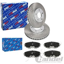 Kits de frein Nissan MAXIMA QX