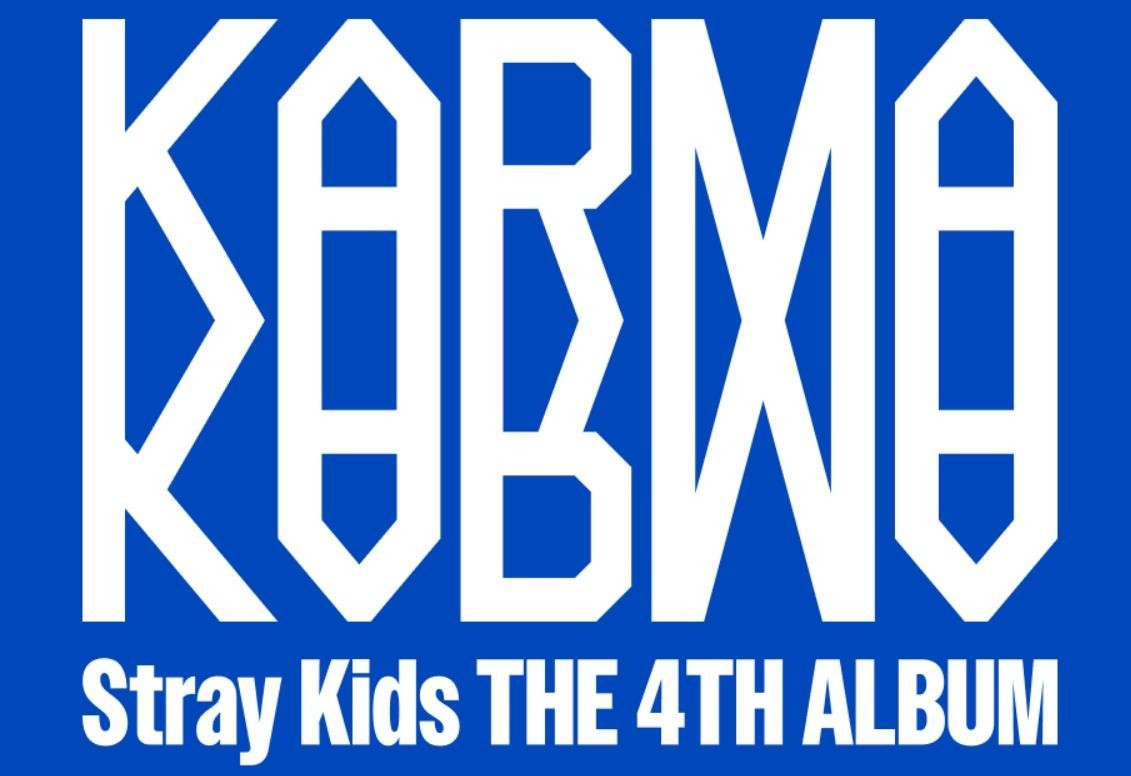 STRAY KIDS 4th ALBUM KARMA Nemoz Shop LUCKY DRAW EVENT PHOTOCARD