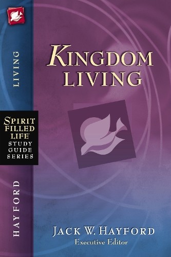 Kingdom Living by Jack W. Hayford - 9781418533274 - Image 2