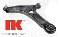 NK 5013513 Lenker FüR RadaufhäNgung Querlenker Lenker RadaufhäNgung FüR Kia