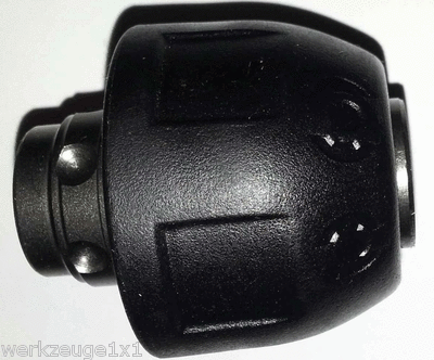 Milwaukee fixtec on sale sds chuck