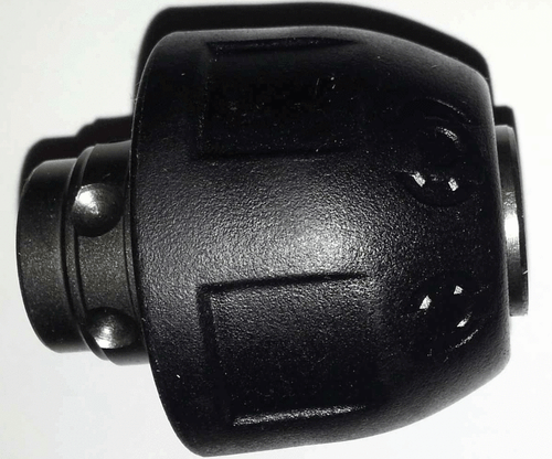 AEG FIXTEC und SDS-plus Adapter Bohrfutter  PN3000  554932379877 - Bild 1 von 4