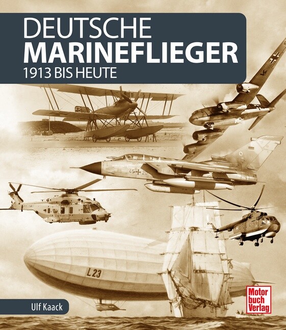 Thumbnail - Ulf Kaack / Deutsche Marineflieger