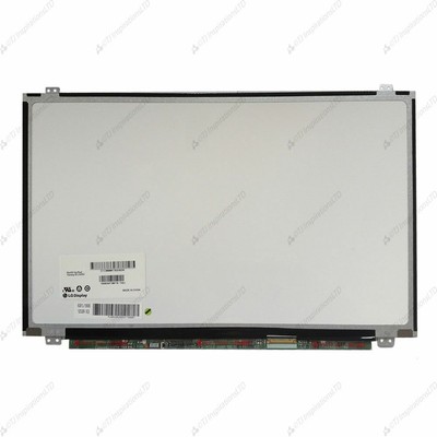 Ibm Lenovo Thinkpad Edge E531 65 Eug Laptop Screen 15 6 Led New Display Panel Ebay