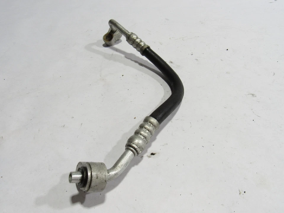 11 12 Fisker Karma 2012 aire acondicionado aire acondicionado manguera tubería: A Foto 2 de 4