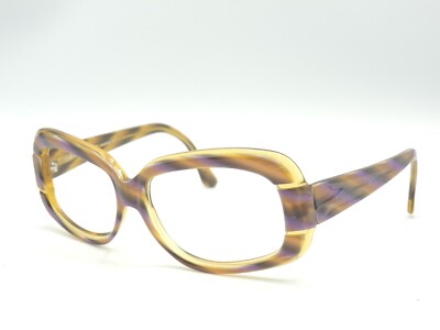 Jean Lafont Style 701 Multi Color Designer Eyeglass Sunglass Frames