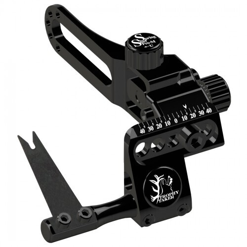 Trophy Taker Spring Steel Pro Arrow Rest - Bild 1 von 1