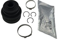 Kavo Parts Faltenbalgsatz Antriebswelle Radseitig Vorderachse FüR Toyota Starlet
