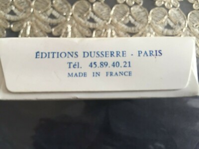 cartes à jouer et autres trésors de la collection de Jean Vérame