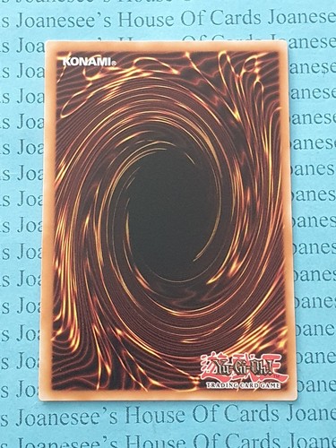 ALIN-DE019 Nebel, Drachenherrscher der Pannen Vierteljahrhundert Yu-Gi-Oh Karte Neu - Bild 3 von 5